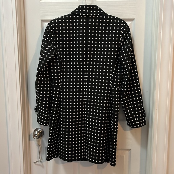 WilliSmith Polka Dot Jacket - Picture 7 of 8